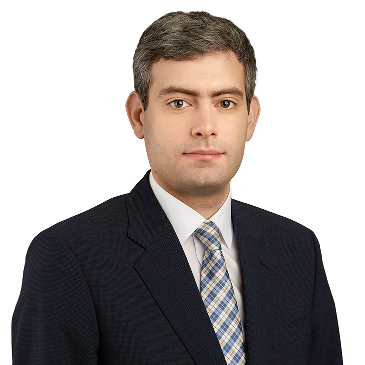 dmitri rozenblat